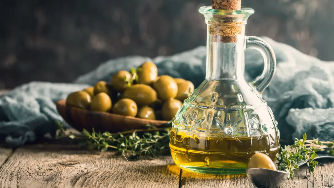 Gurme Lezzet